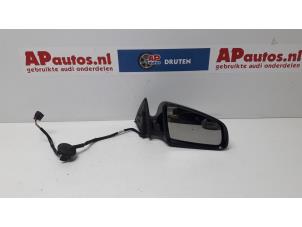Used Wing mirror, right Audi A6 Quattro (C6) 2.7 TDI V6 24V Price € 19,99 Margin scheme offered by AP Autos