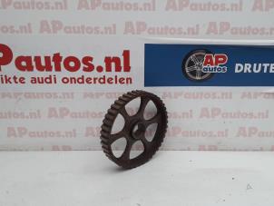 Used Camshaft sprocket Audi Cabrio (B4) 2.0 E Price on request offered by AP Autos