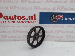 Used Camshaft sprocket Audi Cabrio (B4) 2.0 E Price on request offered by AP Autos