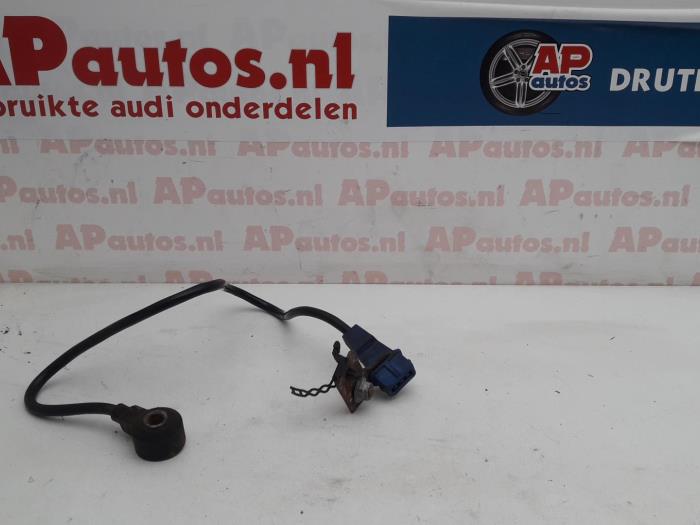 Begagnade Knackningssensor Audi Cabrio (B4) 2.0 E Pris € 19,99 Marginaltabell erbjuds av AP Auto's