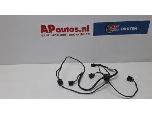 Usados Mazo de cables PDC Audi A4 (B7) 2.0 TFSI 20V Precio € 24,99 Norma de margen ofrecido por AP Autos