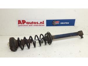 Used Rear shock absorber rod, right Audi A4 Avant (B5) 2.5 TDI V6 24V Price € 45,00 Margin scheme offered by AP Autos
