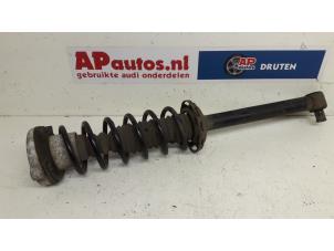 Used Rear shock absorber rod, left Audi A4 Price € 25,00 Margin scheme offered by AP Autos