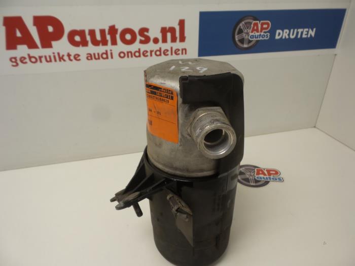 Air conditioning dryer from a Audi A4 (B5) 1.8 20V 1996