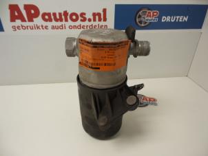 Usagé Déshydrateur clim Audi A4 (B5) 1.8 20V Prix € 35,00 Règlement à la marge proposé par AP Autos