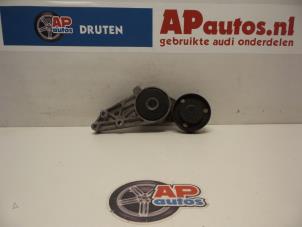 Usagé Rouleau tendeur courroie trapézoïdale multiple Audi A4 (B5) 1.8 20V Prix € 35,00 Règlement à la marge proposé par AP Autos