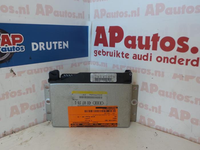 Usagé Ordinateur ABS Audi A4 (B5) 1.8 20V Prix € 39,99 Règlement à la marge proposé par AP Auto's