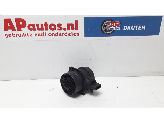 Gebrauchte Luftmassenmesser Audi A4 Avant (B7) 2.0 TDI 16V Preis € 9,99 Margenregelung angeboten von AP Auto's