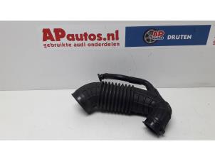 Used Air intake hose Audi A4 Avant (B7) 2.0 TDI 16V Price € 35,00 Margin scheme offered by AP Autos