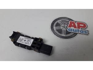 Used Airbag sensor Audi A4 Avant (B6) 1.8 T 20V Price € 10,00 Margin scheme offered by AP Autos