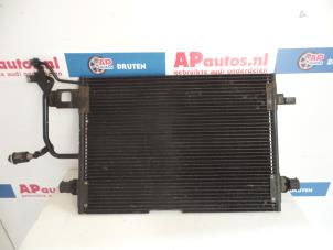 Usagé Radiateur clim Audi A4 (B5) 1.8 20V Prix € 45,00 Règlement à la marge proposé par AP Autos