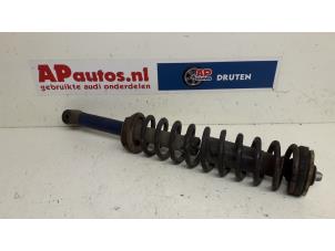 Used Rear shock absorber, left Audi Coupé (B3) 2.3 E Price on request offered by AP Autos
