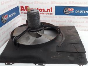 Used Cooling fans Audi Cabrio (B4) 2.3 E Price € 29,99 Margin scheme offered by AP Autos