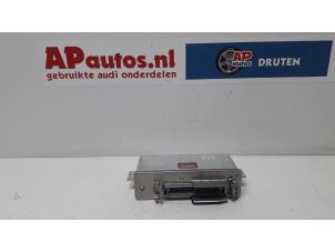 Usados Ordenador ABS Audi 80 (B4) 2.6 E V6 Precio € 50,00 Norma de margen ofrecido por AP Autos