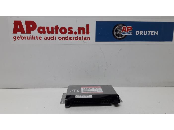 Begagnade ABS-dator Audi A8 (D2) 3.7 V8 32V Quattro Pris € 75,00 Marginaltabell erbjuds av AP Auto's