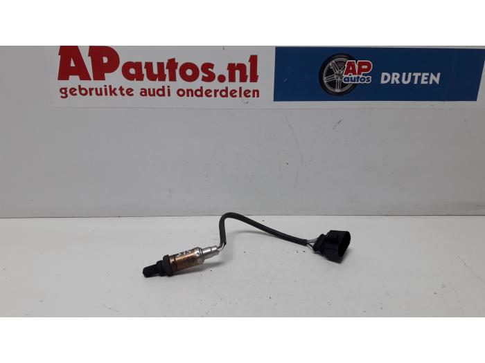 Used Lambda probe Audi A8 (D2) 3.7 V8 32V Quattro Price € 19,99 Margin scheme offered by AP Auto's
