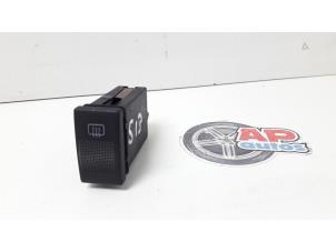 Used Rear window heating switch Audi A8 (D2) 3.7 V8 32V Quattro Price € 10,00 Margin scheme offered by AP Autos