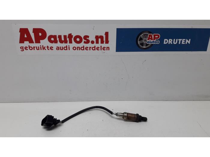 Used Lambda probe Audi A8 (D2) 3.7 V8 32V Quattro Price € 19,99 Margin scheme offered by AP Auto's
