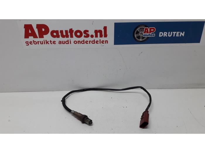 Usados Sonda Lambda Audi A4 Avant (B6) 1.8 T 20V Precio € 19,99 Norma de margen ofrecido por AP Auto's