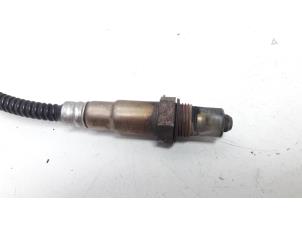 Lambda probe from a Audi A4 Avant (B6) 1.8 T 20V 2003