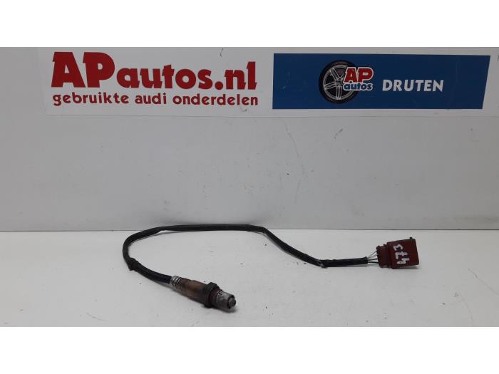 Usados Sonda Lambda Audi A4 (B6) 1.8 T 20V Precio € 19,99 Norma de margen ofrecido por AP Auto's