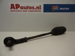 Used Tie rod end, left Audi A3 (8L1) 1.6 Price € 35,00 Margin scheme offered by AP Autos