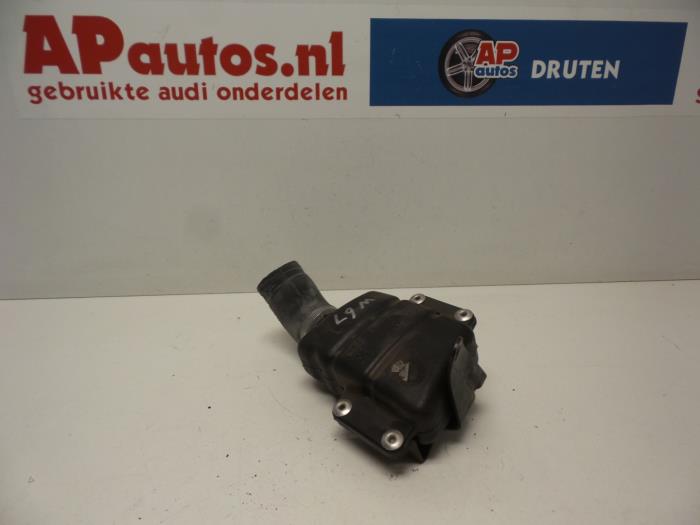 Usagé Divers Audi A4 Cabrio (B7) 3.0 V6 30V Prix € 19,99 Règlement à la marge proposé par AP Auto's