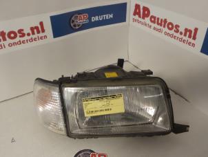 Used Headlight, right Audi 80 (B4) 2.0 E Price € 19,99 Margin scheme offered by AP Autos