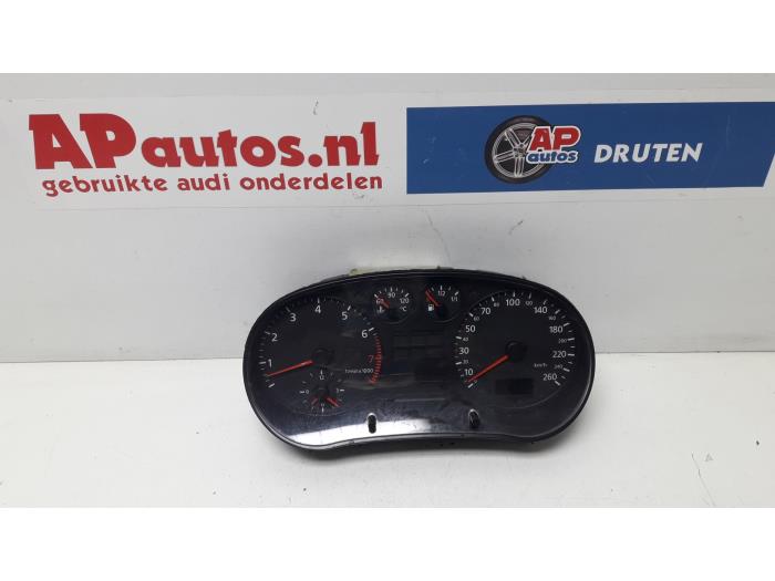 Speedometer