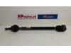 Front drive shaft, right from a Audi A3 (8L1) 1.6 1999