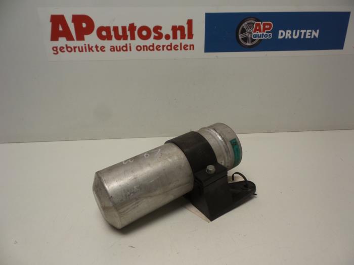 Gebrauchte Klima Trockner Audi A4 Cabrio (B7) 3.0 V6 30V Preis € 35,00 Margenregelung angeboten von AP Auto's