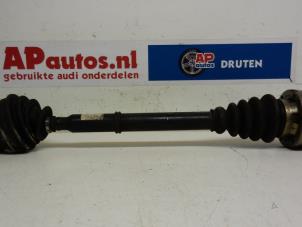 Used Front drive shaft, left Audi Cabrio (B4) 2.0 E Price € 24,99 Margin scheme offered by AP Autos