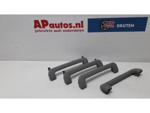 Used Handle Audi A8 (D2) 3.7 V8 32V Quattro Price € 9,99 Margin scheme offered by AP Autos