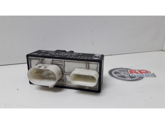 Used Cooling computer Audi A3 (8L1) 1.6 Price € 19,99 Margin scheme offered by AP Auto's