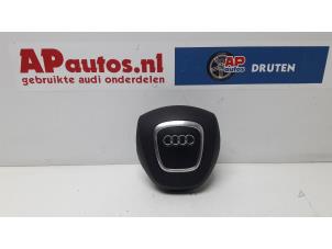 Usados Airbag izquierda (volante) Audi A6 (C6) 2.4 V6 24V Precio € 80,00 Norma de margen ofrecido por AP Autos