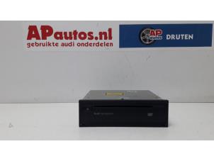 Used Navigation system Audi A6 (C6) 2.4 V6 24V Price € 225,00 Margin scheme offered by AP Autos