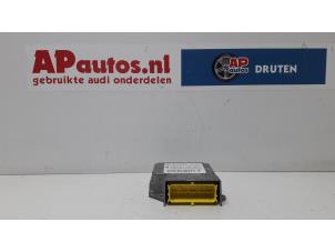 Usados Módulo de Airbag Audi A6 (C6) 2.4 V6 24V Precio € 29,99 Norma de margen ofrecido por AP Autos