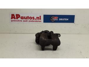 Used Rear brake calliper, left Audi A6 (C6) 2.4 V6 24V Price € 49,99 Margin scheme offered by AP Autos