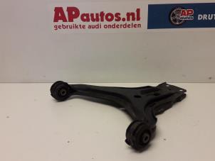 Used Front wishbone, left Audi Cabrio (B4) 2.0 E Price € 19,99 Margin scheme offered by AP Autos