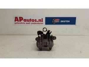 Used Rear brake calliper, right Audi A4 Avant (B6) 1.8 T 20V Price € 45,00 Margin scheme offered by AP Autos