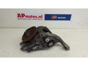 Used Knuckle bracket, rear left Audi S5 (8T3) 4.2 V8 40V Price € 24,99 Margin scheme offered by AP Autos