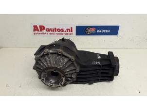 Used Rear differential Audi S4 Avant (B7) 4.2 V8 40V Price € 499,99 Margin scheme offered by AP Autos