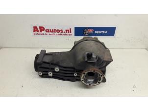 Used Rear differential Audi A6 (C6) 3.2 V6 24V FSI Price € 349,99 Margin scheme offered by AP Autos