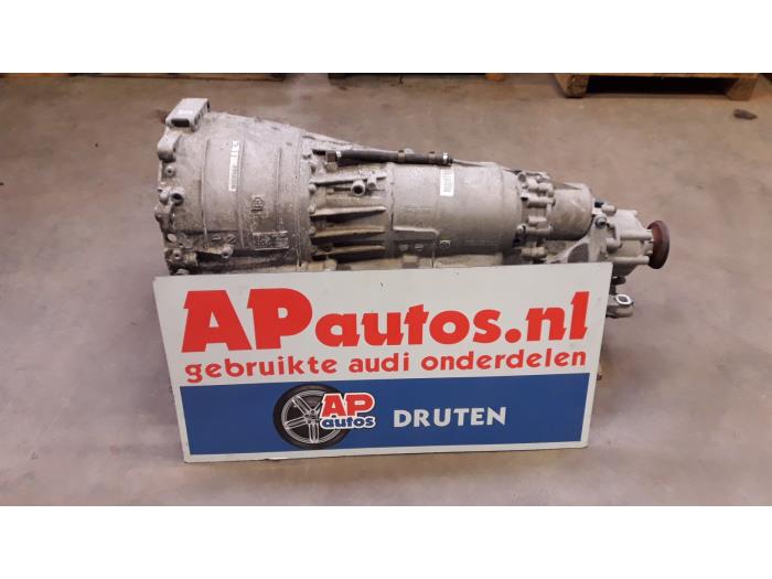 Gebrauchte Getriebe Audi A8 (D3) 3.7 V8 40V Quattro Preis € 499,99 Margenregelung angeboten von AP Auto's