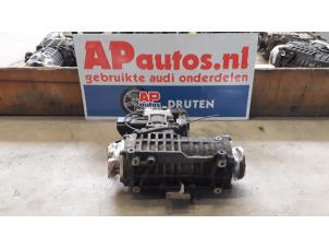 Used Rear differential Audi TT (8N3) 1.8 20V Turbo Quattro Price € 249,99 Margin scheme offered by AP Autos