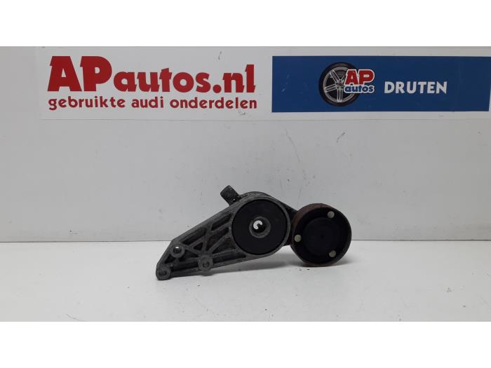Usados Rodillo tensor correa múltiple Audi A4 (B5) 1.8 20V Precio € 14,99 Norma de margen ofrecido por AP Auto's