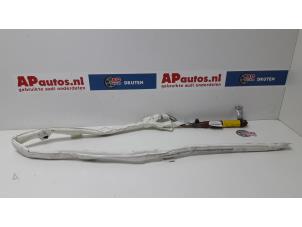 Used Roof curtain airbag, right Audi A3 (8P1) 1.6 Price € 49,99 Margin scheme offered by AP Autos