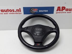 Used Steering wheel Audi RS6 Price € 24,99 Margin scheme offered by AP Autos