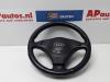 Steering wheel from a Audi RS6 2001