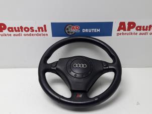 Gebrauchte Airbag links (Lenkrad) Audi RS6 Preis € 99,99 Margenregelung angeboten von AP Autos
